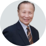 校长：杨金泉博士