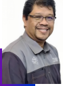 Professor Dr. Azlan Bin Abdul Aziz