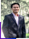 Dr. Muhd Harris Ramli
