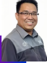 Associate Prof Dr. Tay Guan Seng