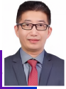 闫黎  博士