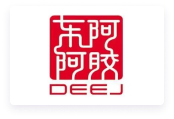 学员所在企业（部分）