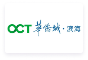 学员所在企业（部分）