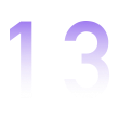 13
