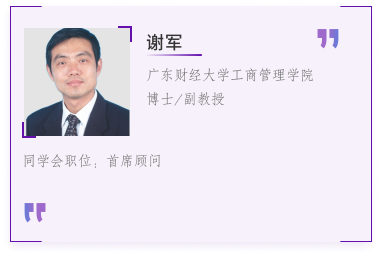 富文国际校友精英荟