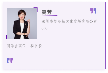 富文国际校友精英荟