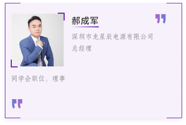 富文国际校友精英荟