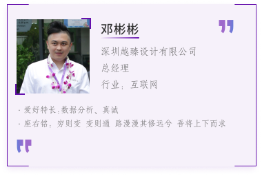 在读部分学员代表