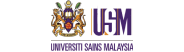 马来西亚理科大学logo