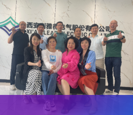 香港游学周活动