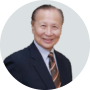 校长：杨金泉博士