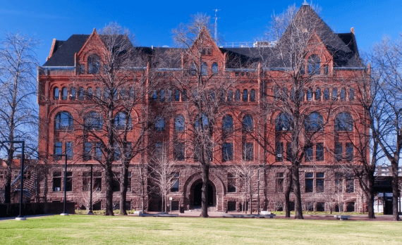 美国伊利诺伊理工大学