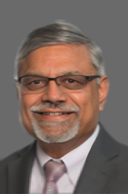 M.Krishna Erramilli