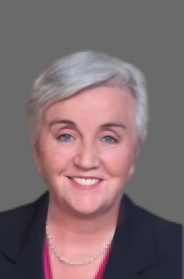 Marian M. Cook