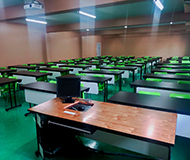 泰国格乐大学