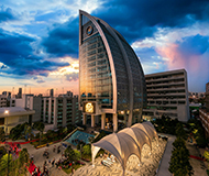 泰国商会大学