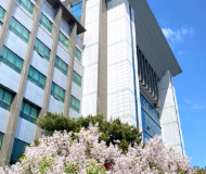 韩国世翰大学