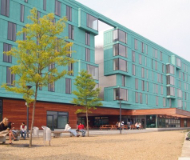 英国伦敦玛丽女王大学