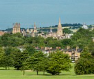 英国牛津大学 英国牛津大学