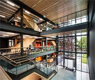 新西兰奥克兰理工大学 新西兰奥克兰理工大学