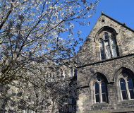 英国杜伦大学 英国杜伦大学