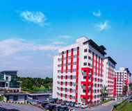 马来西亚吉隆坡建设大学