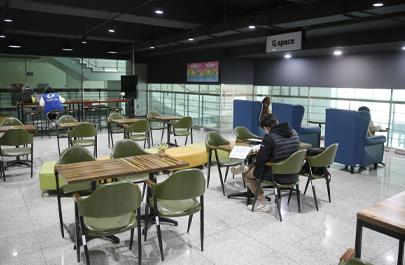 韩国嘉泉大学