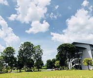 马来西亚林登大学学院