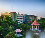 泰国宣素那他皇家大学