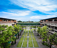 泰国玛希隆大学