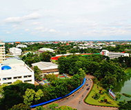 泰国玛哈沙拉堪皇家大学