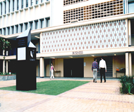 新加坡管理大学