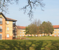 英国华威大学