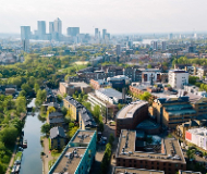 英国伦敦玛丽女王大学