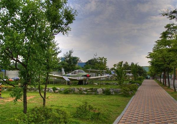 韩国航空大学 韩国航空大学