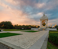 泰国艺术大学 泰国艺术大学