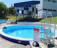 新西兰奥塔哥大学 新西兰奥塔哥大学