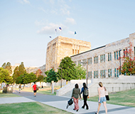 澳大利亚昆士兰大学 澳大利亚昆士兰大学