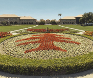 美国斯坦福大学