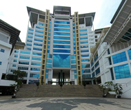 马来西亚管理与科学大学