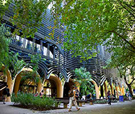 澳大利亚墨尔本大学