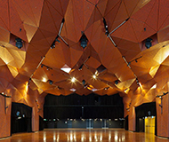 澳大利亚悉尼科技大学 澳大利亚悉尼科技大学