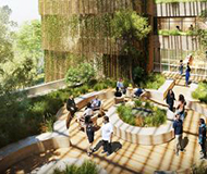 澳大利亚悉尼科技大学 澳大利亚悉尼科技大学