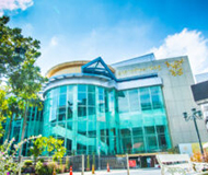 泰国川登喜皇家大学