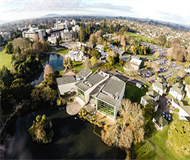 新西兰怀卡托大学