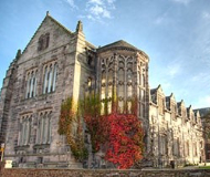 英国阿伯丁大学 英国阿伯丁大学