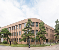 日本东北大学