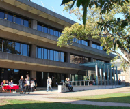 英国圣安德鲁斯大学