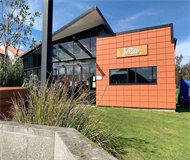 新西兰梅西大学