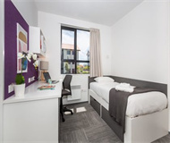 新西兰梅西大学